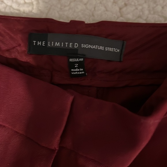 THE limited work pants - Picture 3 of 5